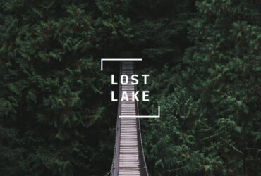 Logo Lost Lake