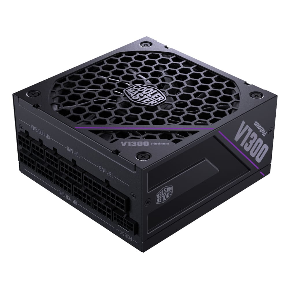 Cooler Master v SFX-L Platinum V1300