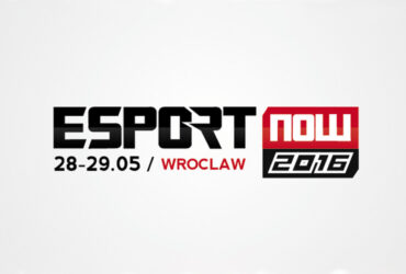 Nazwa, data i miejsce eventu ESPORT NOW 2016