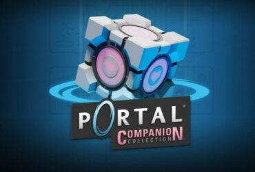 Portal Companion Collection.