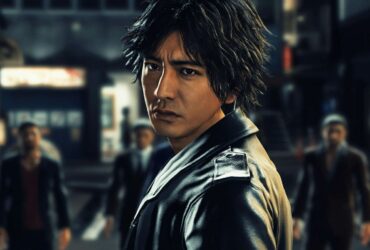 Takuya Kimura jako Takayuki Yagami.