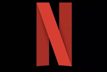 logo Netflix