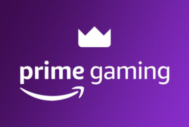 Logo Prime Gaming