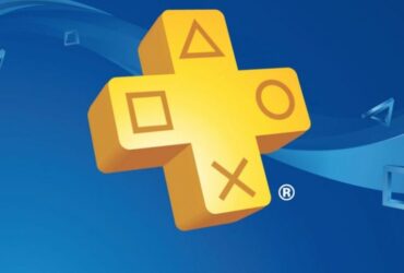 Logo PS PLUS