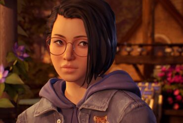 Alex Chen, główna bohaterka gry Life is Strange True Colors