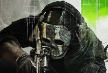 Obraz promujący grę Call od Duty Modern Warfare II