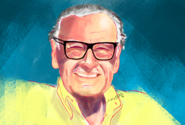 Stan Lee