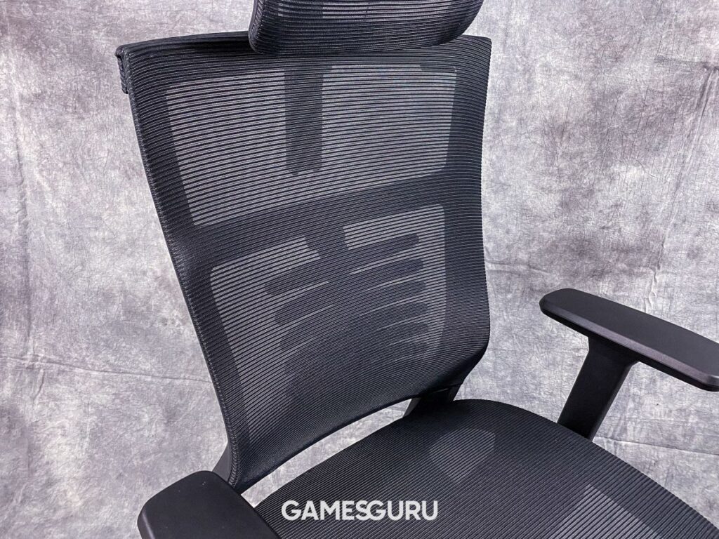 Recenzja Genesis Astat 700 G2 i oparcie fotela gamingowego