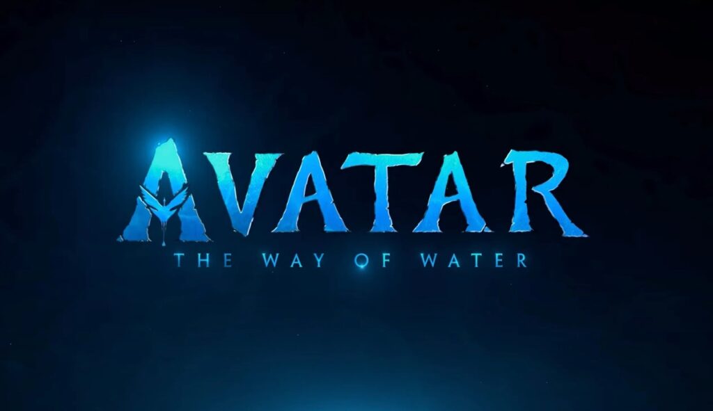 Tytuł Avatara 2