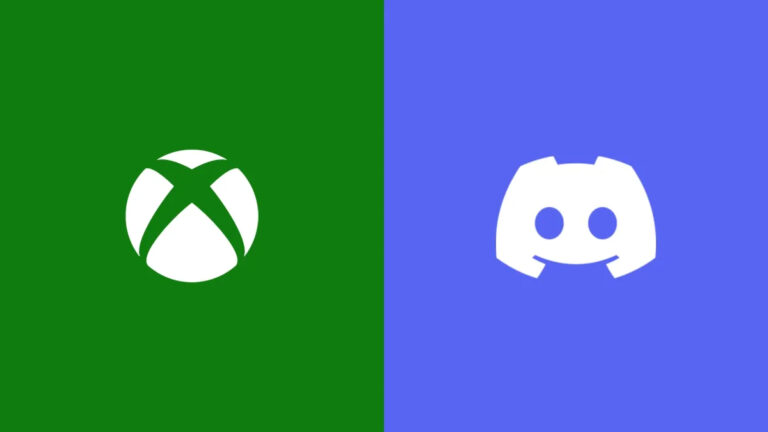Discord wkrótce pojawi się na konsolach Xbox - logotypy obu firm
