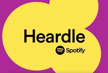 Logo Heardle