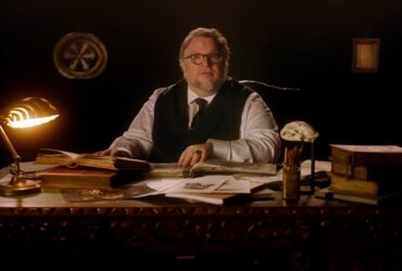 Guillermo Del Toro, twórca netflixowej antologii horrorów Cabinet of Curiosities, opowiada o projekcie w materiale wideo