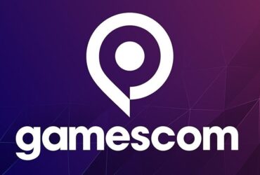 Logo Gamescomu