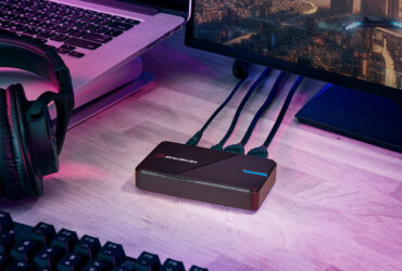 Prezentacja nagrywarki Avermedia Live Gamer Extreme 3