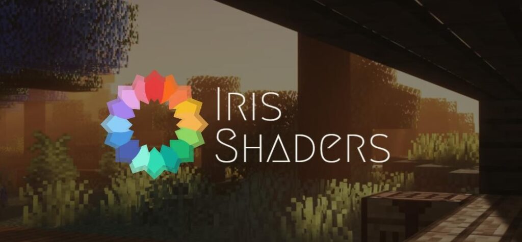 iris shaders mod