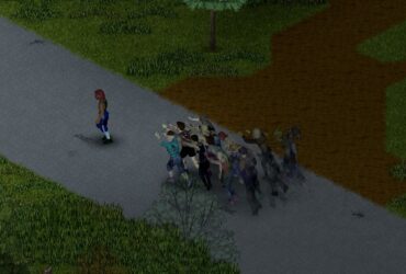 Cechy w Project Zomboid i ucieczka przed hordą zombie