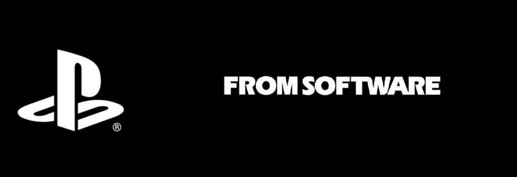 Logo Sony i From Software