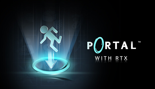 logo Portal RTX