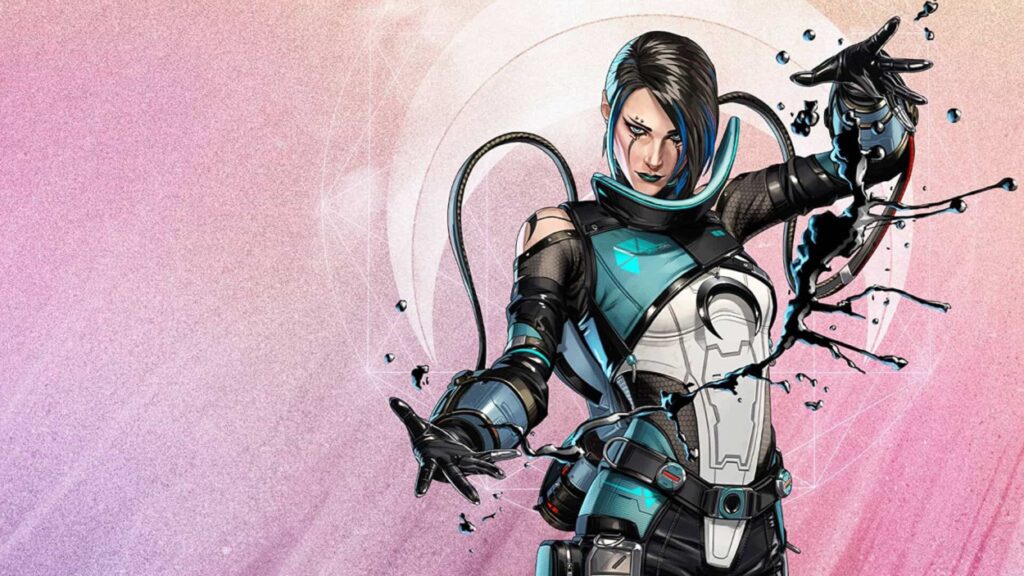 Catalyst z Apex Legends