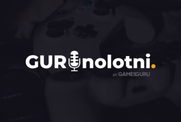 GURUnolotni logo