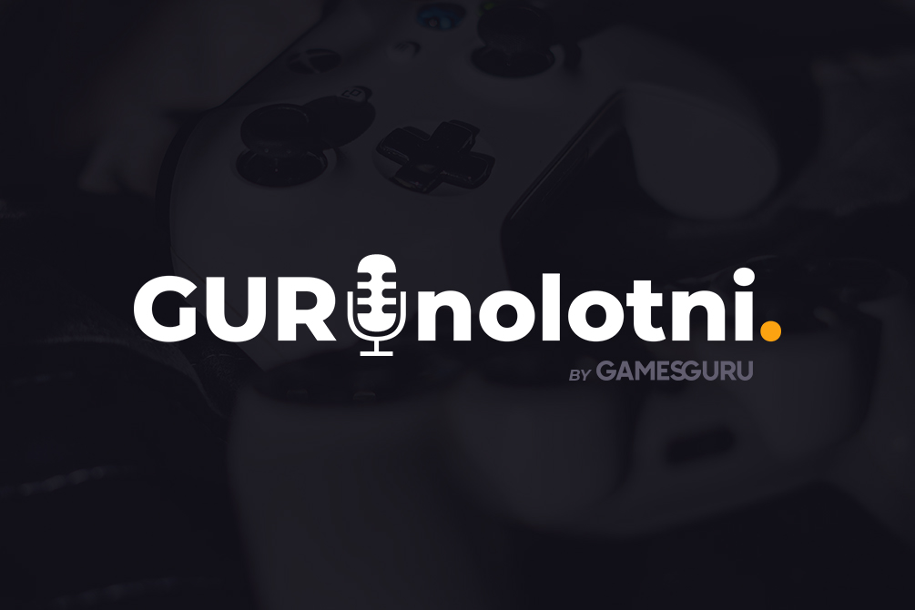 GURUnolotni logo