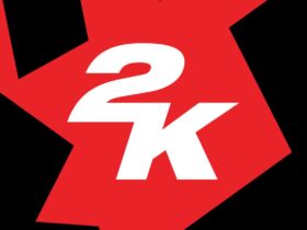 logo 2K