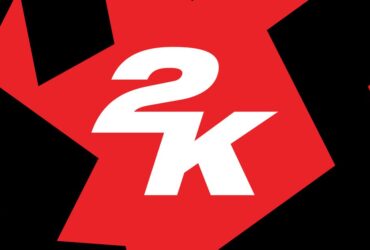 logo 2K