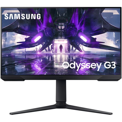 Monitor 144Hz - tani Samsung Odyssey S24AG300NU.