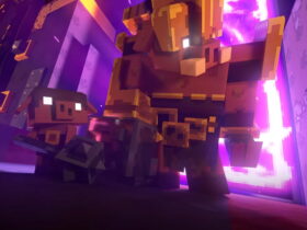 Pigmany z Minecrafta