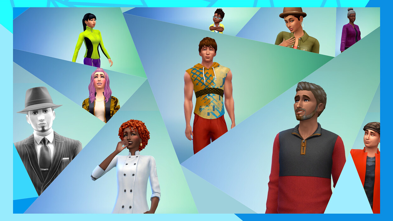 The Sims 4 za darmo i przyszłość serii na Behind The Sims Summit