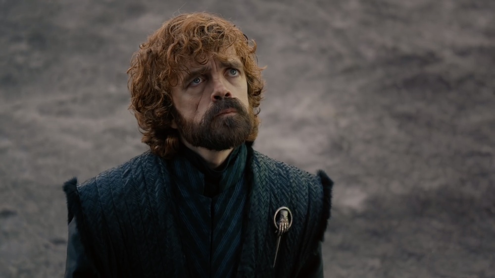 Peter Dinklage, jako Tyrion Lannister w Grze o Tron.