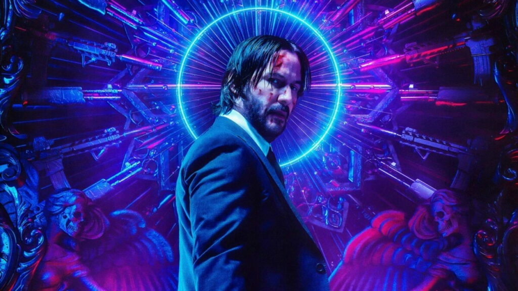 John Wick