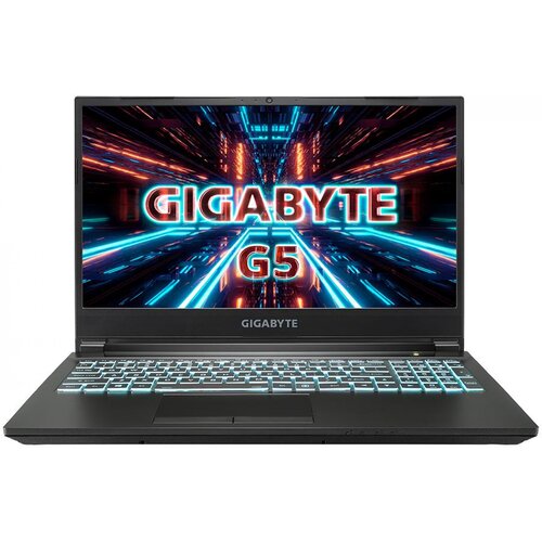 Laptop gamingowy Gigabyte G5.