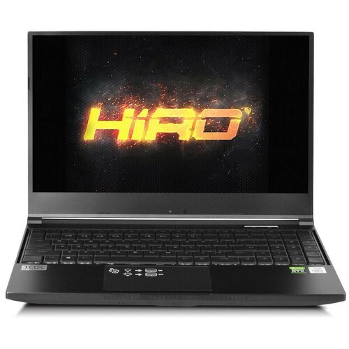 Laptop gamingowy Hiro 580 H02.