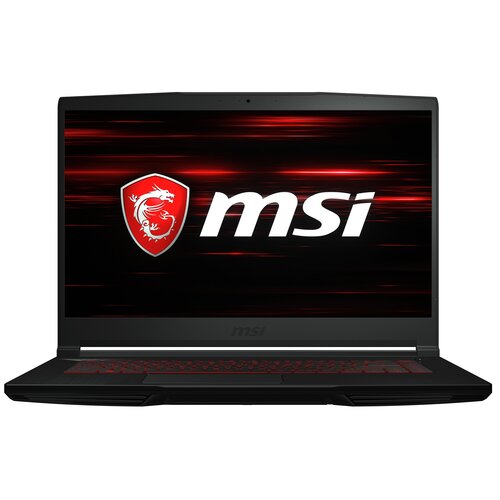 Laptop gamingowy MSI GF63 Thin.