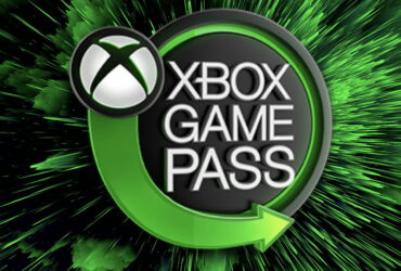 Logo Xbox Game Pass