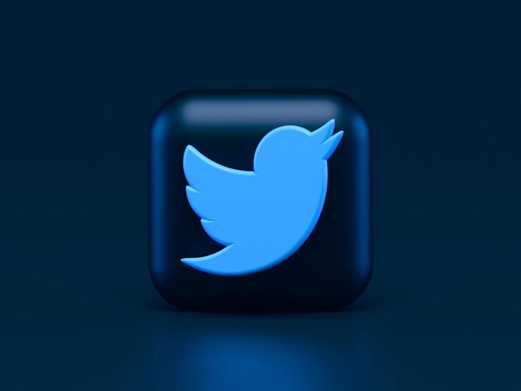 Logo Twittera