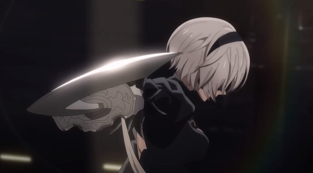 YoRHa No.2 Type B