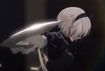 YoRHa No.2 Type B