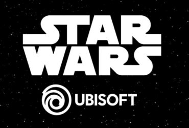 Ubisoft Star Wars