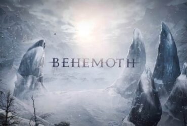 Krajobraz Behemoth