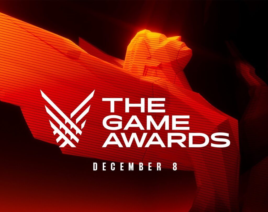 The Game Awards 2023 już za kilka godzin!