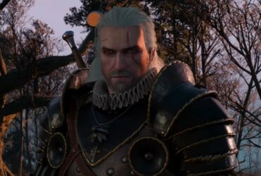 Geralt z Rivii