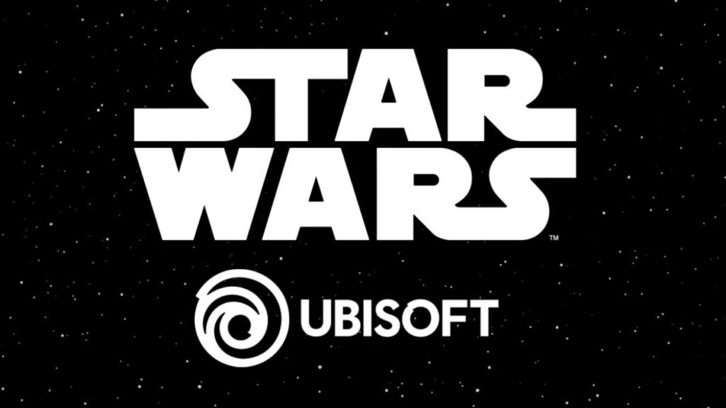 Star Wars x Ubisoft