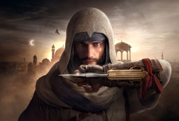 Bahim z Assassin's Creed: Mirage