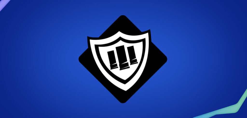 Okna rozszerzenia Szarża ze strzelbą z Fortnite