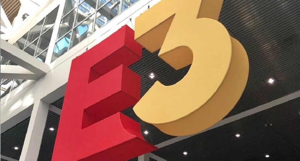 Logo E3