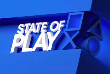 Logo pokazu Sony PlayStation State of Play