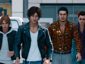 Gang Yagamiego