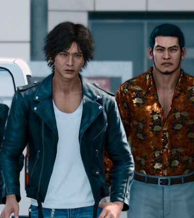 Gang Yagamiego